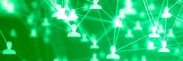 Reichelt Elektronik hat sich bei einem halben Tausend deutscher Unternehmen umgehört, wie sie es mit der Datenübertragung handhaben. Lesen Sie hier, was sich bei der Umfrage für ein Bild ergeben und welche Wünsche die Industrie hat.(Bild:  G. Nallschirmer)