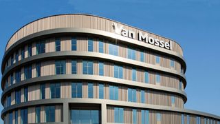 Die niederländische Van-Mossel-Gruppe nimmt parallel mehrere Märkte in Europa ins Visier. (Bild: Van Mossel)