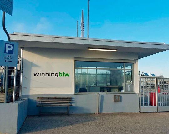 Der Antriebskomponentenhersteller Winning BLW hat Antrag auf Insolvenz gestellt. Demnach will man sich in Eigenverantwortung sanieren ...(Bild:  Winning BLW)