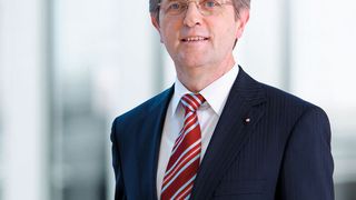 Klaus Vitt, Beauftragter der Bundesregierung für Informationstechnik und Staatssekretär im Bundesinnenministerium (Bild: Bundesagentur für Arbeit)