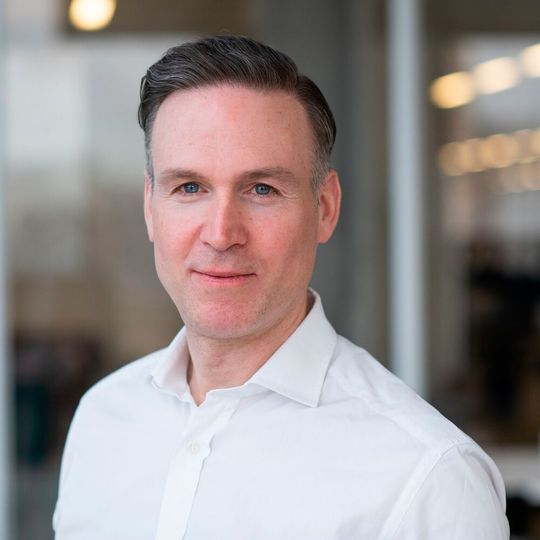 Sascha Puljic: Der Vice President Central Europe bei Teradata nimmt Stellung zu Covid-19. Sascha Puljic: Der Vice President Central Europe bei Teradata nimmt Stellung zu Covid-19.