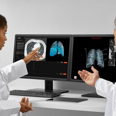Radiologie Interaktive Landkarte Sorgt Fur Durchblick In Einem 5 5 Mrd Euro Markt