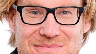 Thomas Laubert ist neuer Leiter der Daimler-Rechtsabteilung. (Foto: Autoreporter)