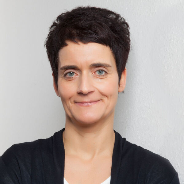 Michaela Wassenberg ist freie Journalistin aus Nürnberg. (Wassenberg)