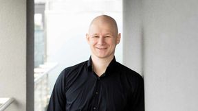 Der Autor: André Hoendgen ist CTO der MoIn Group (Bild: MoIn Group)
