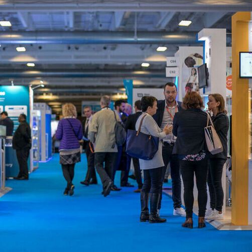 The last edition of Pharmapack Europe. The 2023 edition promises to be the biggest in Pharmapack’s history with record numbers of attendees and exhibitors coming together.(Source:  Pharmapack)