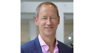 Malte Krüger übernimmt beim Mutterkonzern eine neue Funktion.  (Bild: Achter)