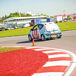 (Bild: Phinergy, Alcoa)