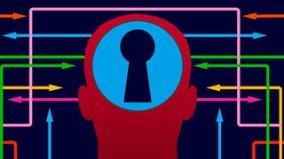 KMU sollten nicht gleich den günstigsten Cloud-Anbieter wählen, sondern den sichersten. (gemeinfrei © Gerd Altmann )