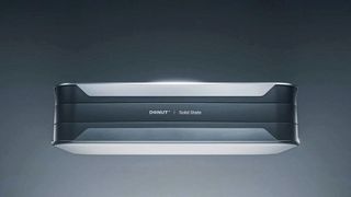 The solid-state battery from Donut Lab is ready for series production. (Image:Donut Lab)