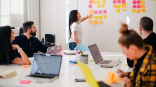 Erfolgreiches Projektmanagement erfordert einen gut durchdachten Spielplan. (Bild: myleon)