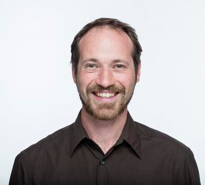 Blockchain-Experte Christian Ziegler (Bild: Allgäuer Überlandwerk)