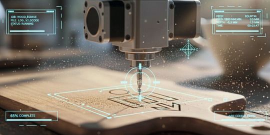 Zur SPS fokussierte Eckelmann als Automatisierungsspezialist den Mittelstand im Maschinen- und Anlagenbau und empfiehlt sich als Software-Entwickler und Programmierer auf Zeit.(Bild:  Eckelmann AG)