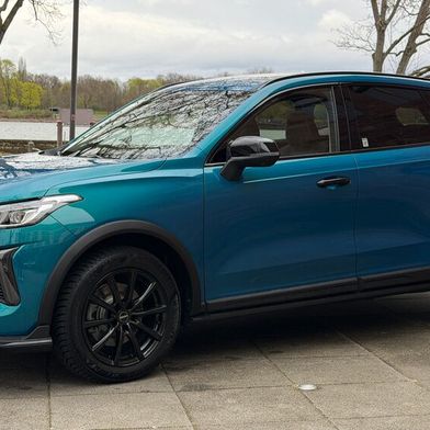 Der Haval Jolion Pro startet für unter 25.000 Euro. (Bild: Wehner - VCG)