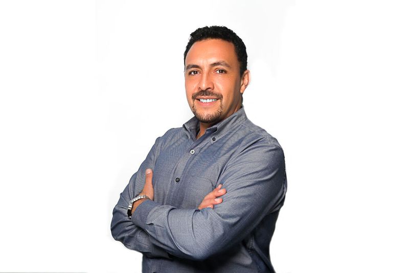 Gerardo A. Dada, Chief Marketing Officer von DataCore Software.