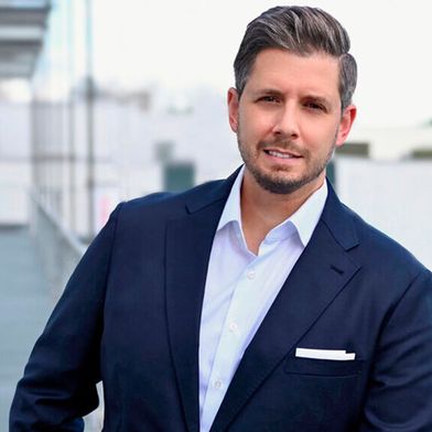 Tobias Münch ist der neue Geschäftsführer von BCA Deutschland. (Bild: BCA)