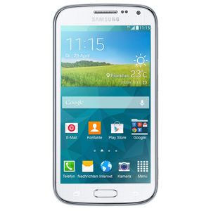 Ab Mitte Mai soll das Galaxy K zoom in Deutschland auf den Markt kommen und 519 Euro (UVP) kosten.