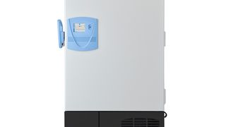 Der neue Tieftemperatur-Kühlschrank (Bild: Thermo Fisher Scientific)