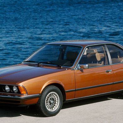 Vor 50 Jahren erschiend die 6er-Reihe von BMW. Mit ihren 13 Jahren Bauzeit ist sie die bislang erfolgreichste der Münchner Marke.  (Bild: BMW AG)