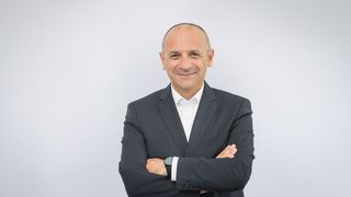 VW-Beschaffungschef Murat Aksel. (Volkswagen AG)