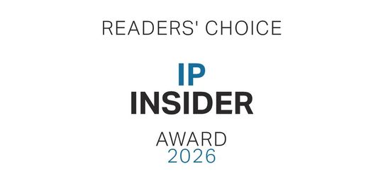 Die IP-Insider Readers’ Choice Awards 2026(Bild:   Vogel IT-Medien)