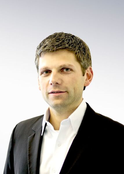 Dr. Stephan Theis ist Mitgründer und Geschäftsführer des Energiemanagement-Spezialist Econ Solutions. (Econ Solutions)