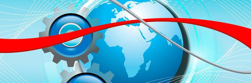 Apache Beam kann als Programmiermodell für die verteilte Datenverarbeitung bezeichnet werden. Das Modell ist dazu in der Lage, über APIs Datentypen und Data Frames zu verarbeiten.(Bild:  gemeinfrei /  Pixabay)