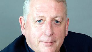 Der Autor: James Adie ist VP EMEA bei Ephesoft (Bild: Ephesoft)