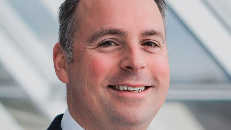 Der erfahrene Automobilmanager verantwortet künftig in Deutschland das Automotivegeschäft von Capgemini.(Bild:  Capgemini)