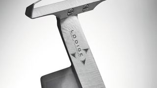 Die High Efficiency Shovel erfordert dank ihrer speziellen Konstruktion im Vergleich zu einer Standardschaufel eine geringere Antriebsleistung. (Bild: Gebr. Lödige Maschinenbau )