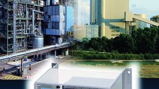 Der Hochstromverteiler 19BGT-X8345-S163 von E-T-A eignet sich zur Stromversorgung von speicherprogrammierbaren Steuerungen und der Unterverteilung der daran angeschlossenen Komponenten. (Archiv: Vogel Business Media)