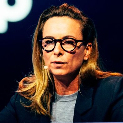 Quitterie de Pelleport wurde zur Generalsekretärin der Renault Group ernannt.  (Bild: Renault)