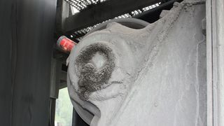 Durch den Einsatz von Schmiersystemen werden Schmierstellen hermetisch gegen Wasser und Verschmutzungen abgedichtet. (Bild: Perma-Tec)