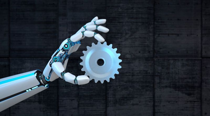 Wer in Hinblick auf „Industrie 4.0“ zukunftsorientiert investieren möchte, setzt heute auf die Automatisierung von Werkzeugmaschinen, um für die Zukunft gut aufgestellt zu sein. Wer in Hinblick auf „Industrie 4.0“ zukunftsorientiert investieren möchte, setzt heute auf die Automatisierung von Werkzeugmaschinen, um für die Zukunft gut aufgestellt zu sein.