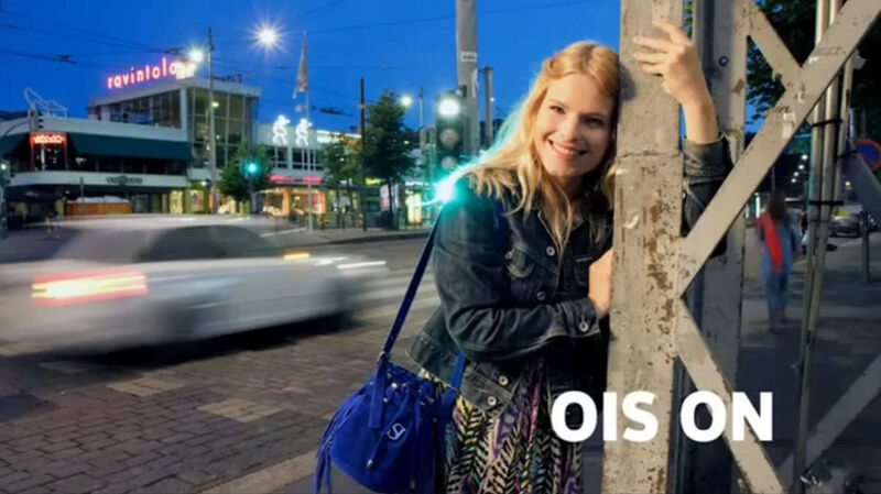 ... und hier – „OIS On“ – wie das Foto mit einem Lumia 920 aussieht ... oder besser gesagt: aussehen würde. (Archiv: Vogel Business Media)