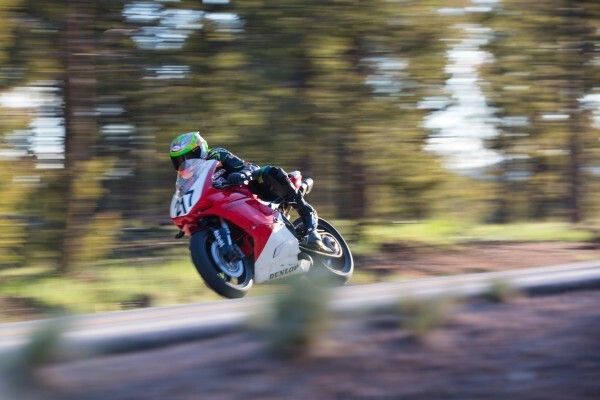 Pikes Peak Bergrennen 2015: Impressionen (Randels Media Group)