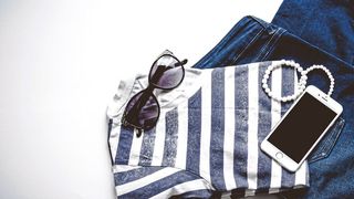 Kleidung aus Baumwolle zu recyceln war bislang technisch nicht möglich. (Symbolbild) (Bild: gemeinfrei)