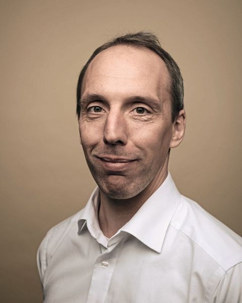 Autor Thomas Schragen ist im Geschäftsbereich Industrie für das Offer Marketing EcoStruxure Machine, IIoT und iPC bei Schneider Electric tätig. (Schneider Electric)