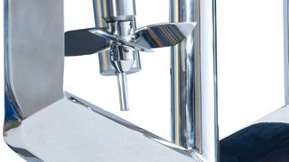 EHEDG-zertifizierte O-Ring-Abdichtrung (Bild: TMR)