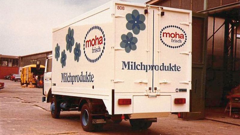 Individuelle Einzelanfertigungen zählten, genau so wie Kleinserien, zu den typischen Produkten der Friedrichs GmbH. (Bild: Friedrichs)