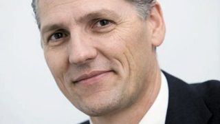 Michael Hauser, CEO der Tornos SA: «Die EMO ist ein wichtiges Sprungbrett für Werkzeugmaschinenunternehmen, um Aufträge zu generieren.»  (Bild: GF AgieCharmilles)