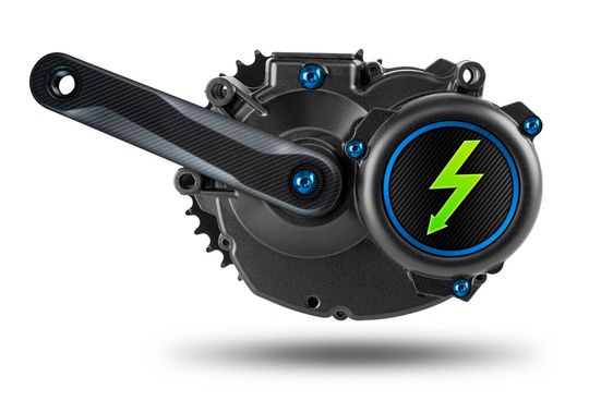 Bauraum-Reduzierungen, Gewichtseinsparungen und kinematisch-funktionelle Optimierungen ermöglichen die Wellenfedern und Sicherungsringe von Smalley/TFC bei der Konstruktion von Antriebssystemen für E-Bikes. Bauraum-Reduzierungen, Gewichtseinsparungen und kinematisch-funktionelle Optimierungen ermöglichen die Wellenfedern und Sicherungsringe von Smalley/TFC bei der Konstruktion von Antriebssystemen für E-Bikes.