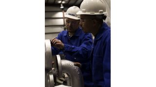 Sulzer hat  2011 gut gearbeitet.  (Bild: Sulzer)