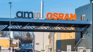 AMS Osram wehrt sich gegen Plagiate eines deutschen Distributors. Gleich zwei Klagen laufen gegen den Verursacher ... (Bild: AMS Osram)