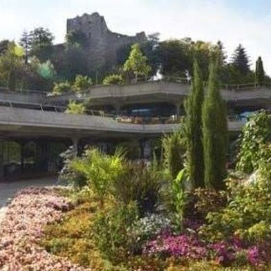 Die PAT Connect 2026 wird im Kurhaus in Badenweiler stattfinden. (Bild: Glatt Group)