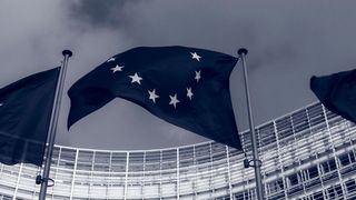 Mit einem neuen Gesetz möchte die EU einen verbindlichen Rechtsrahmen für den vertrauenswürdigen Einsatz künstlicher Intelligenz schaffen. (Bild: gemeinfrei // Unsplash)