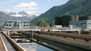 PFAS, KARL y fósforo: 2026 será un año decisivo para el tratamiento del agua y de las aguas residuales. (Imagen:con licencia libre)