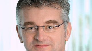 Dipl.-Ing. Ulrich Schomakers, CEO von SSB Duradrive, ist bereits seit 2007 bei SSB tätig. Er arbeitete zuletzt im Bereich Windkraftanlagen. Bilder: SSB Duradrive (Archiv: Vogel Business Media)