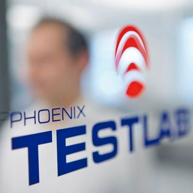 EMC, environmental simulation, or battery and radio: Phoenix Testlab has been acquired by the NMi Group. (Image:Phoenix Testlab)