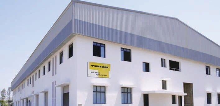 Glimpses of Turck India Automation’s new office premises, warehouse and assembly center (Picture: Turck India Automation)